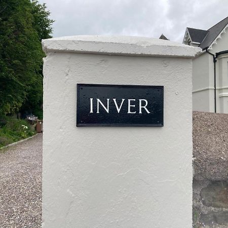 Inver Cobh Ngoại thất bức ảnh